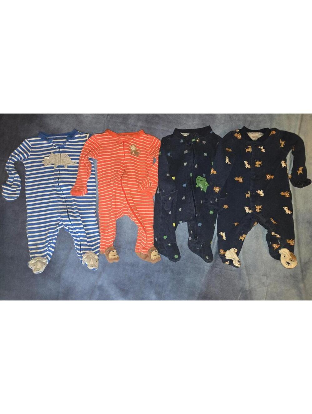 Newborn sleepers